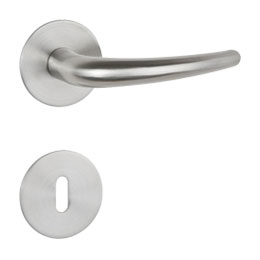 Lever handle